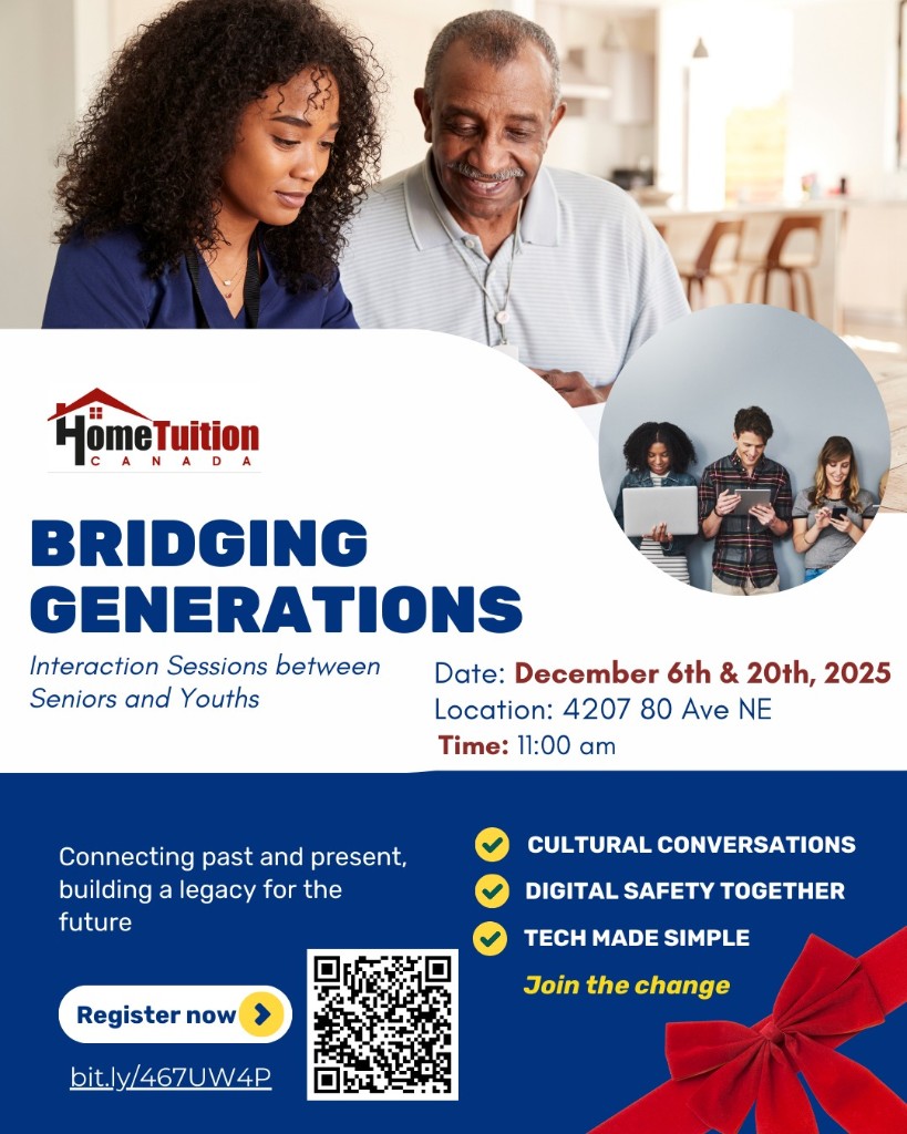 Bridging Generations
