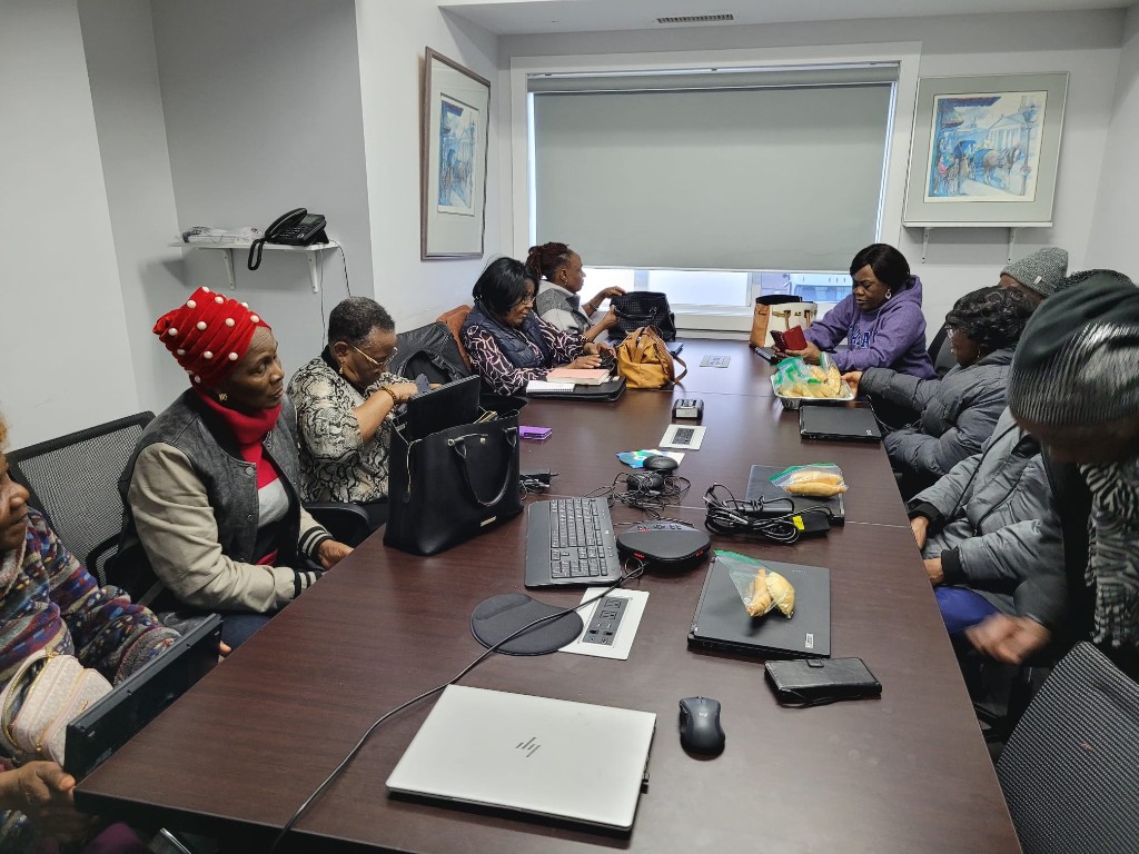 Ambassadors Program